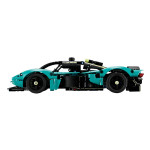 Конструктор LEGO Technic Астон Мартін Валькірія (42208). Конструктор LEGO Technic Астон Мартін Валькірія (42208).