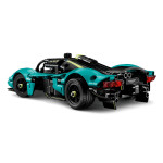 Конструктор LEGO Technic Астон Мартін Валькірія (42208). Конструктор LEGO Technic Астон Мартін Валькірія (42208).