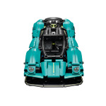 Конструктор LEGO Technic Астон Мартін Валькірія (42208). Конструктор LEGO Technic Астон Мартін Валькірія (42208).