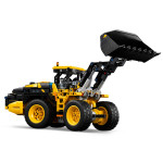 Конструктор LEGO Technic Колісний навантажувач Volvo L120 (42209).