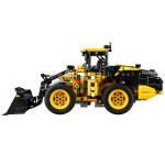 Конструктор LEGO Technic Колісний навантажувач Volvo L120 (42209).