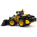 Конструктор LEGO Technic Колісний навантажувач Volvo L120 (42209).