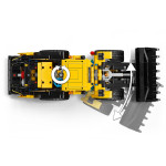 Конструктор LEGO Technic Колісний навантажувач Volvo L120 (42209).