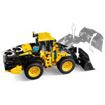 Конструктор LEGO Technic Колісний навантажувач Volvo L120 (42209).
