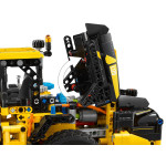 Конструктор LEGO Technic Колісний навантажувач Volvo L120 (42209).