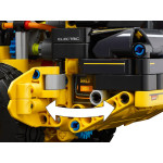 Конструктор LEGO Technic Колісний навантажувач Volvo L120 (42209).