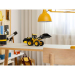 Конструктор LEGO Technic Колісний навантажувач Volvo L120 (42209).