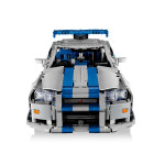Конструктор LEGO Technic Двойной Форсаж Nissan Skyline GT-R (R34) (42210).