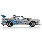 Конструктор LEGO Technic Двойной Форсаж Nissan Skyline GT-R (R34) (42210).
