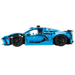 Конструктор LEGO Technic Синій Шевроле Шевроле Corvette Stingray (42217).