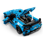 Конструктор LEGO Technic Синій Шевроле Шевроле Corvette Stingray (42217).