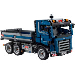 Конструктор LEGO Technic Самоскид (42203).