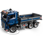 Конструктор LEGO Technic Самоскид (42203).