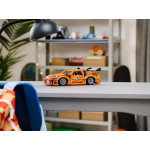 Конструктор LEGO Technic Fast and Furious Toyota Supra MK4 (42204).