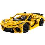 Конструктор LEGO Technic Chevrolet Corvette Stingray (42205).