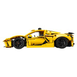 Конструктор LEGO Technic Chevrolet Corvette Stingray (42205).
