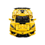 Конструктор LEGO Technic Chevrolet Corvette Stingray (42205).