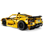 Конструктор LEGO Technic Chevrolet Corvette Stingray (42205).