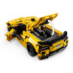 Конструктор LEGO Technic Chevrolet Corvette Stingray (42205).