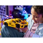 Конструктор LEGO Technic Chevrolet Corvette Stingray (42205).