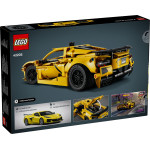 Конструктор LEGO Technic Chevrolet Corvette Stingray (42205).