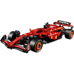 Конструктор LEGO Technic Ferrari SF-24 F1 (42207).