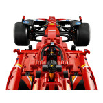 Конструктор LEGO Technic Ferrari SF-24 F1 (42207).