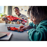 Конструктор LEGO Technic Ferrari SF-24 F1 (42207).