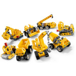 Конструктор LEGO Technic Супермашины (42233).