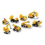 Конструктор LEGO Technic Супермашины (42233).