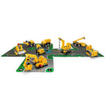 Конструктор LEGO Technic Супермашины (42233).