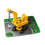 Конструктор LEGO Technic Супермашины (42233).