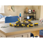 Конструктор LEGO Technic Супермашины (42233).