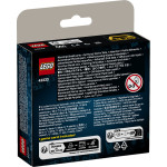 Конструктор LEGO Technic Супермашины (42233).