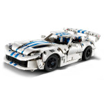 Конструктор LEGO Technic Dodge Viper GTS-R (42234). Конструктор LEGO Technic Dodge Viper GTS-R (42234).