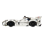 Конструктор LEGO Technic Dodge Viper GTS-R (42234). Конструктор LEGO Technic Dodge Viper GTS-R (42234).