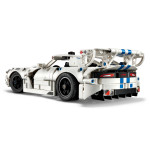 Конструктор LEGO Technic Dodge Viper GTS-R (42234). Конструктор LEGO Technic Dodge Viper GTS-R (42234).