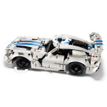 Конструктор LEGO Technic Dodge Viper GTS-R (42234). Конструктор LEGO Technic Dodge Viper GTS-R (42234).