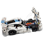 Конструктор LEGO Technic Dodge Viper GTS-R (42234). Конструктор LEGO Technic Dodge Viper GTS-R (42234).