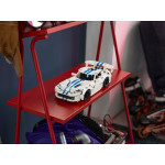 Конструктор LEGO Technic Dodge Viper GTS-R (42234). Конструктор LEGO Technic Dodge Viper GTS-R (42234).
