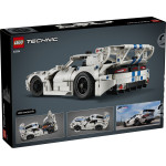 Конструктор LEGO Technic Dodge Viper GTS-R (42234). Конструктор LEGO Technic Dodge Viper GTS-R (42234).
