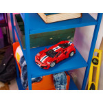 Конструктор LEGO Technic Ferrari 488 Pista (42235). Конструктор LEGO Technic Ferrari 488 Pista (42235).