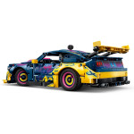 Конструктор LEGO Technic Тюнінгований Ford Mustang GT (42236). Конструктор LEGO Technic Тюнінгований Ford Mustang GT (42236).