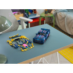 Конструктор LEGO Technic Тюнінгований Ford Mustang GT (42236). Конструктор LEGO Technic Тюнінгований Ford Mustang GT (42236).