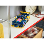 Конструктор LEGO Technic Тюнінгований Ford Mustang GT (42236). Конструктор LEGO Technic Тюнінгований Ford Mustang GT (42236).