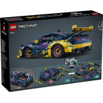 Конструктор LEGO Technic Тюнінгований Ford Mustang GT (42236). Конструктор LEGO Technic Тюнінгований Ford Mustang GT (42236).