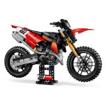 Конструктор LEGO Technic Ducati Desmo450 MX Factory (42238). Конструктор LEGO Technic Ducati Desmo450 MX Factory (42238).