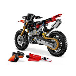 Конструктор LEGO Technic Ducati Desmo450 MX Factory (42238). Конструктор LEGO Technic Ducati Desmo450 MX Factory (42238).