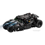 Конструктор LEGO Technic Batmobile Tumbler (42239). Конструктор LEGO Technic Batmobile Tumbler (42239).
