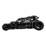 Конструктор LEGO Technic Batmobile Tumbler (42239). Конструктор LEGO Technic Batmobile Tumbler (42239).